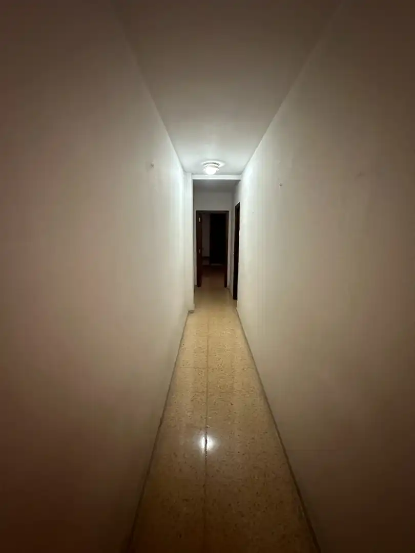 Wohnung zur Miete in Altea mit Möbliert, Ofen und Waschmaschine