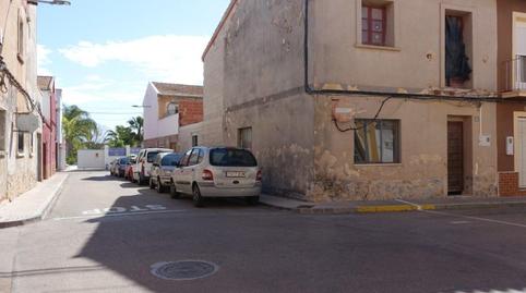 Foto 3 de Casa o chalet en venta en Beniarbeig, Alicante