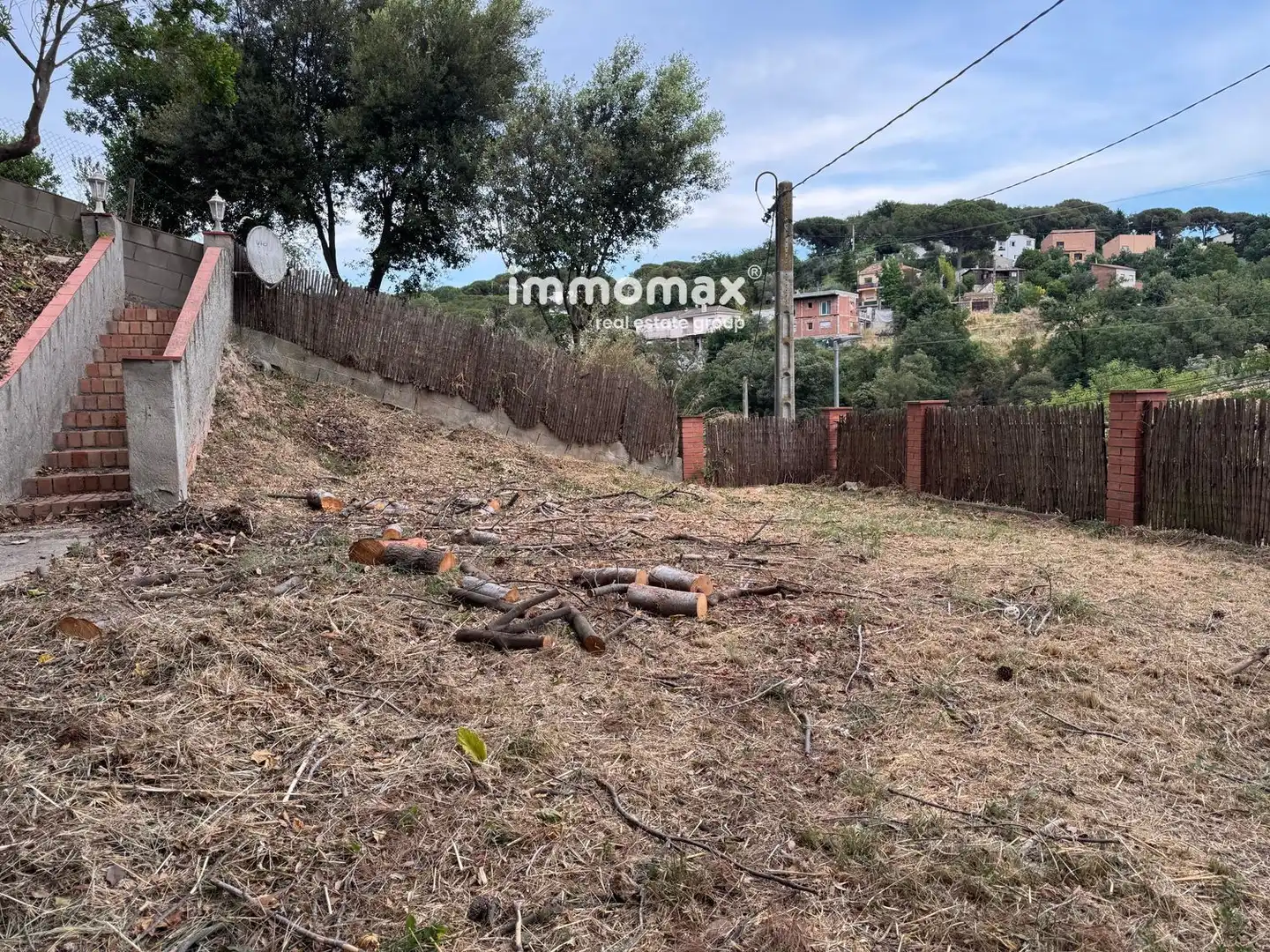 Rustikales Grundstück zum Verkauf in Sant Pere de Vilamajor, imagen 24