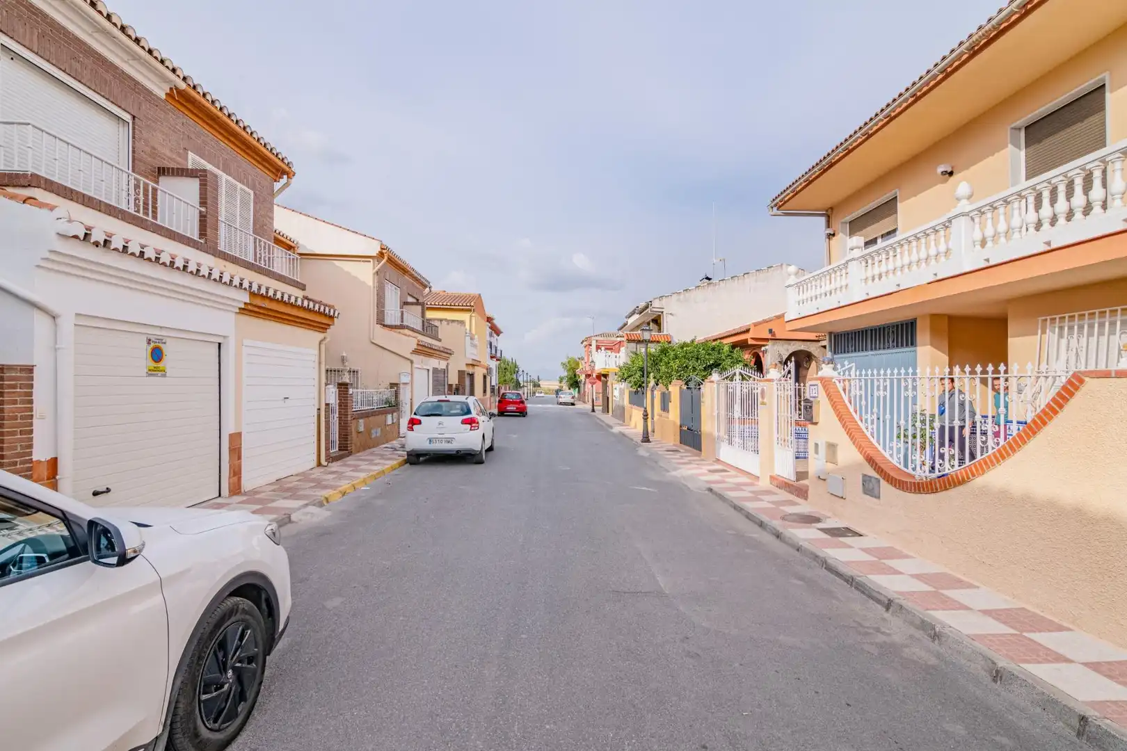 House for sale in Calle de San Guillermo sn, imagen 55