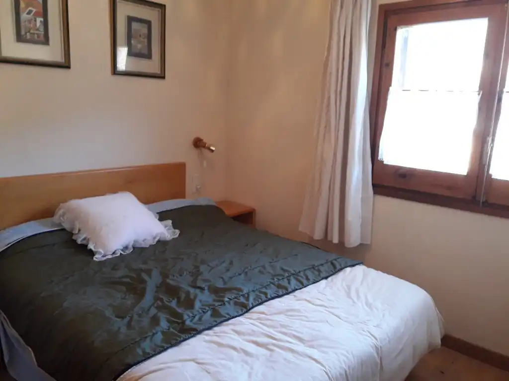 Dúplex de lloguer a Barri Molina, 7, La Molina