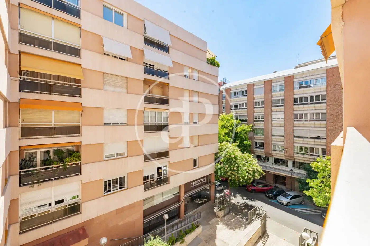 Pis amb ascensor en venda a Calle de Nicasio Gallego, imagen 47