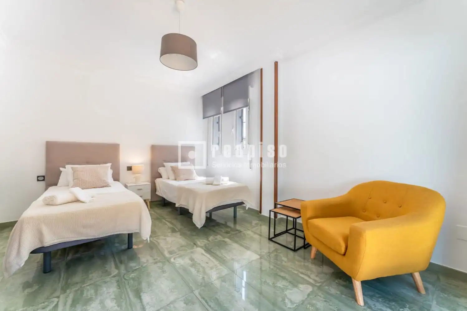 Bedroom of Houses for rent in Benalmádena  with Private garden, Terrace and Storage room