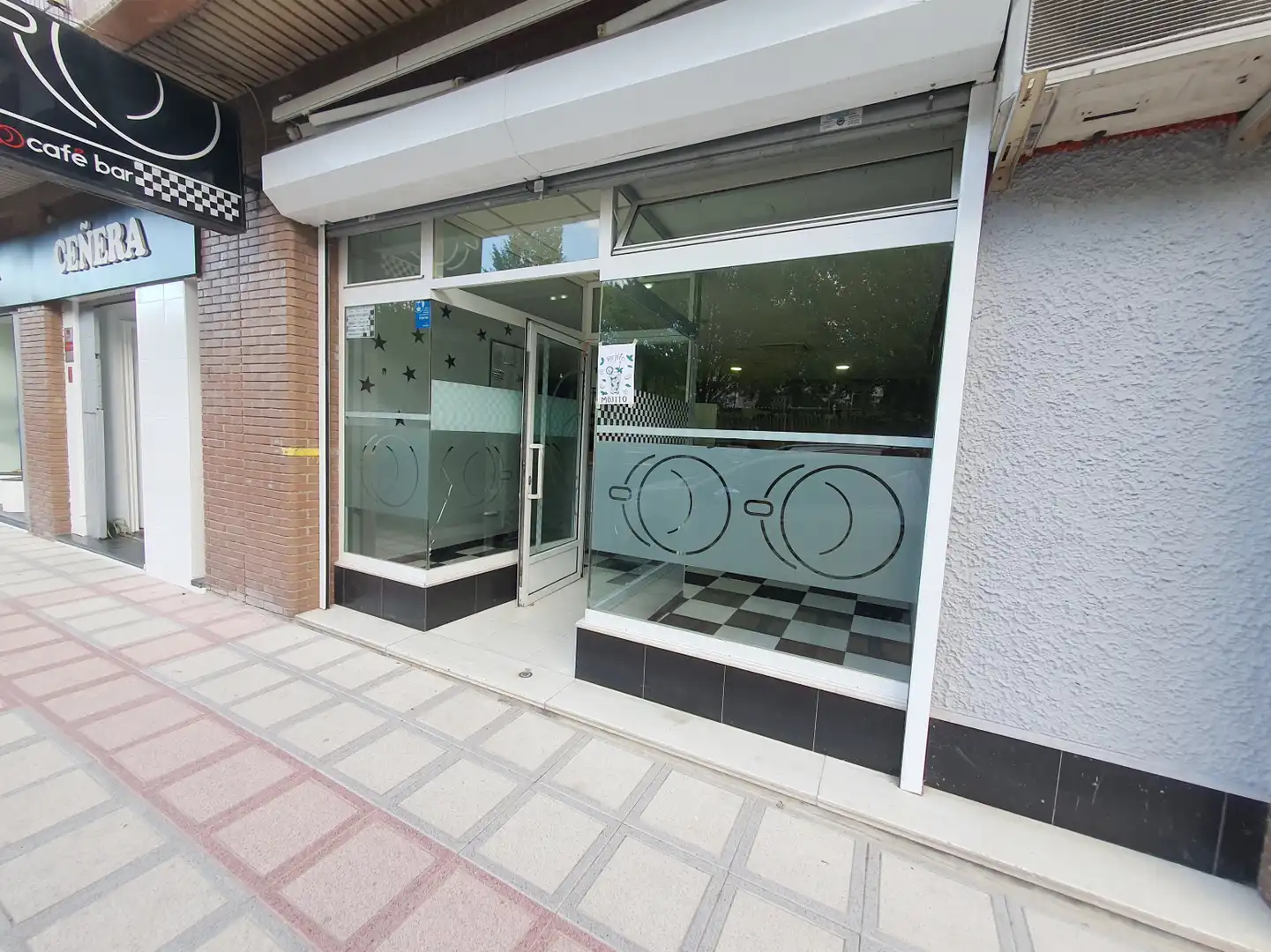 Business premises to rent in Pola de Siero - ALFONSO IGLESIAS, imagen 2