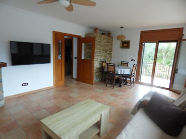 Maison avec balcon à vendre à Terrabrava - Tordera Parc