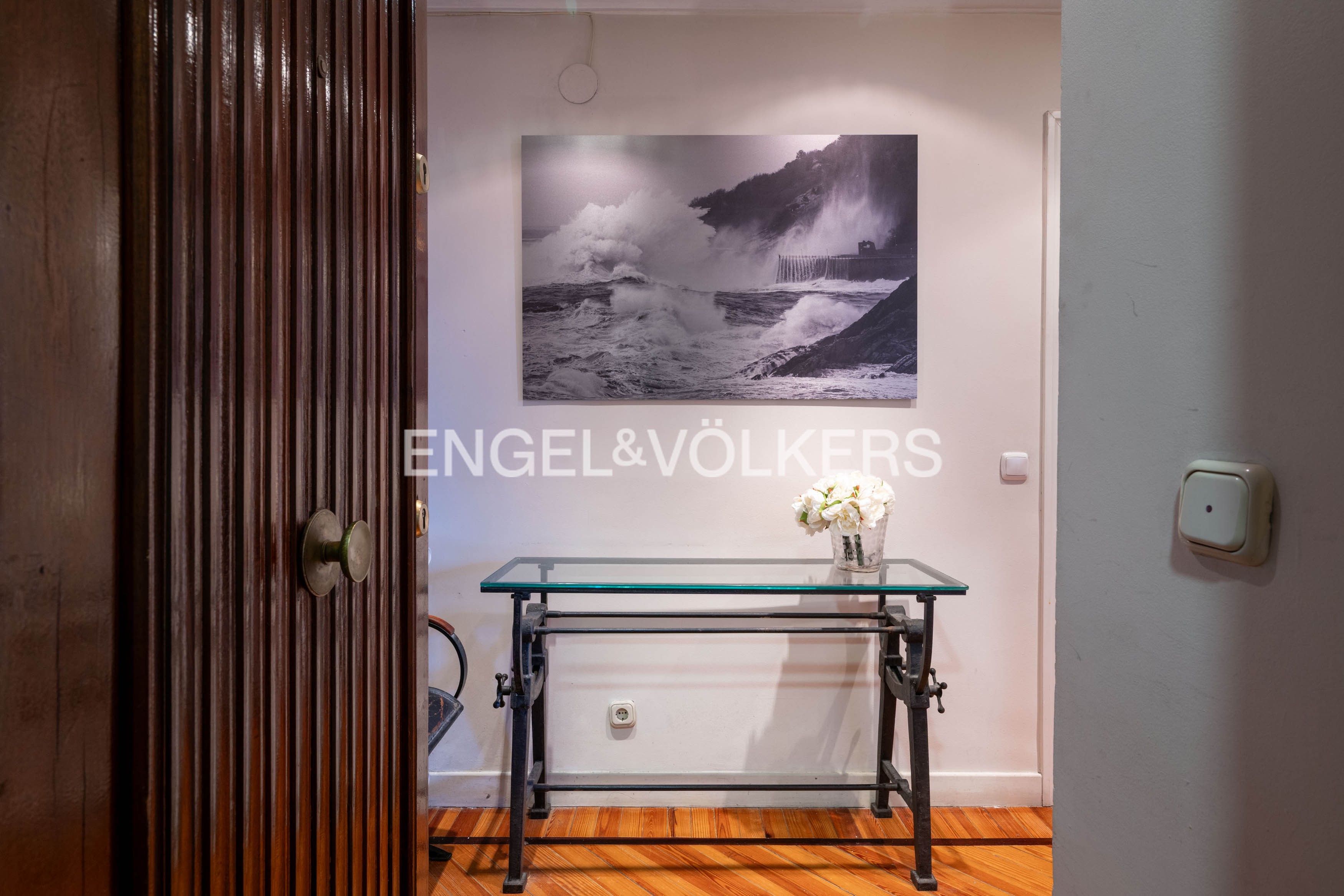 Attic for sale in Donostia - San Sebastián   with Heating and Terrace
