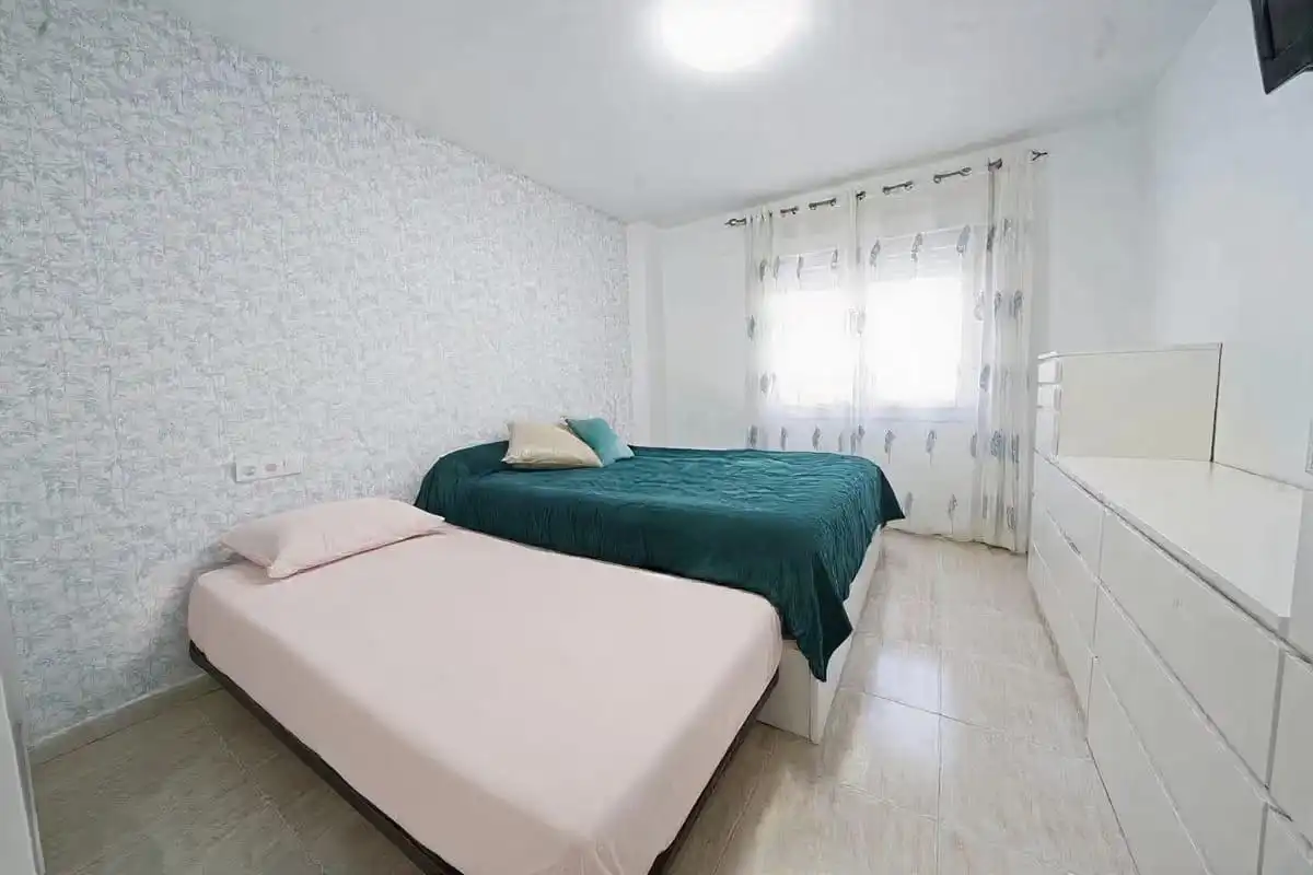 Chalet con piscina en venta en Pueblo Español - Coveta Fumá, imagen 27