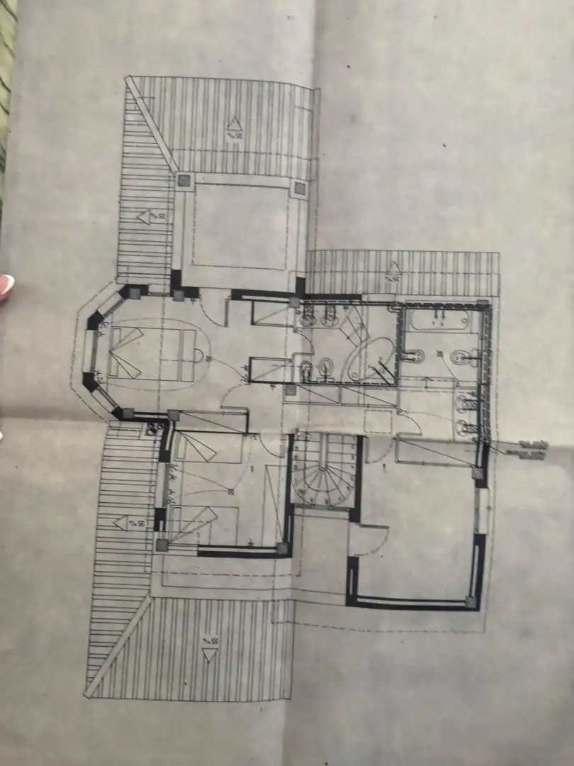 Casa o chalet en venta en Castellar del Vallès con Jardín privado, Terraza y Balcón