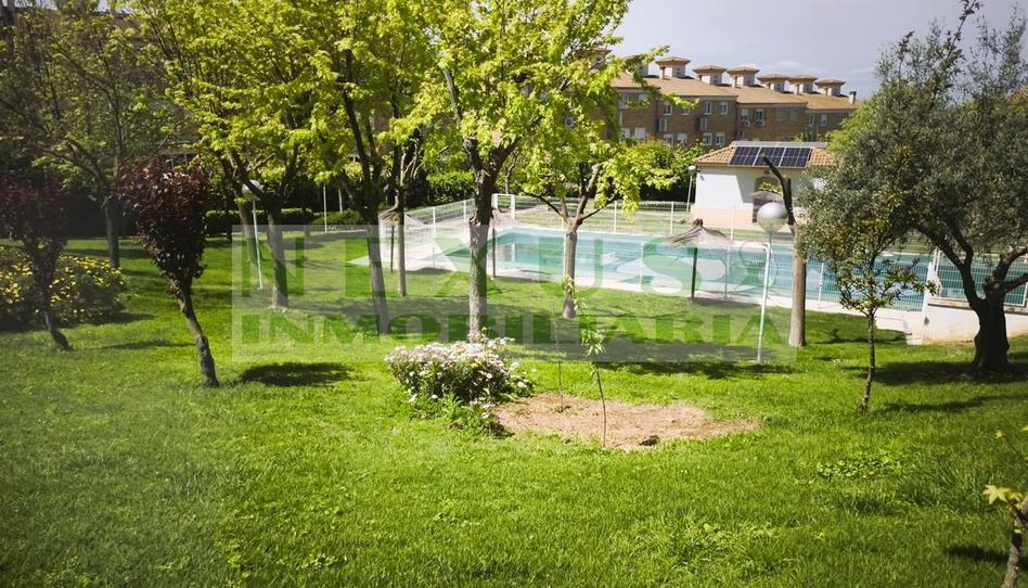 Foto 1 de Casa adosada en venda a Ruta de la Plata, Cáceres