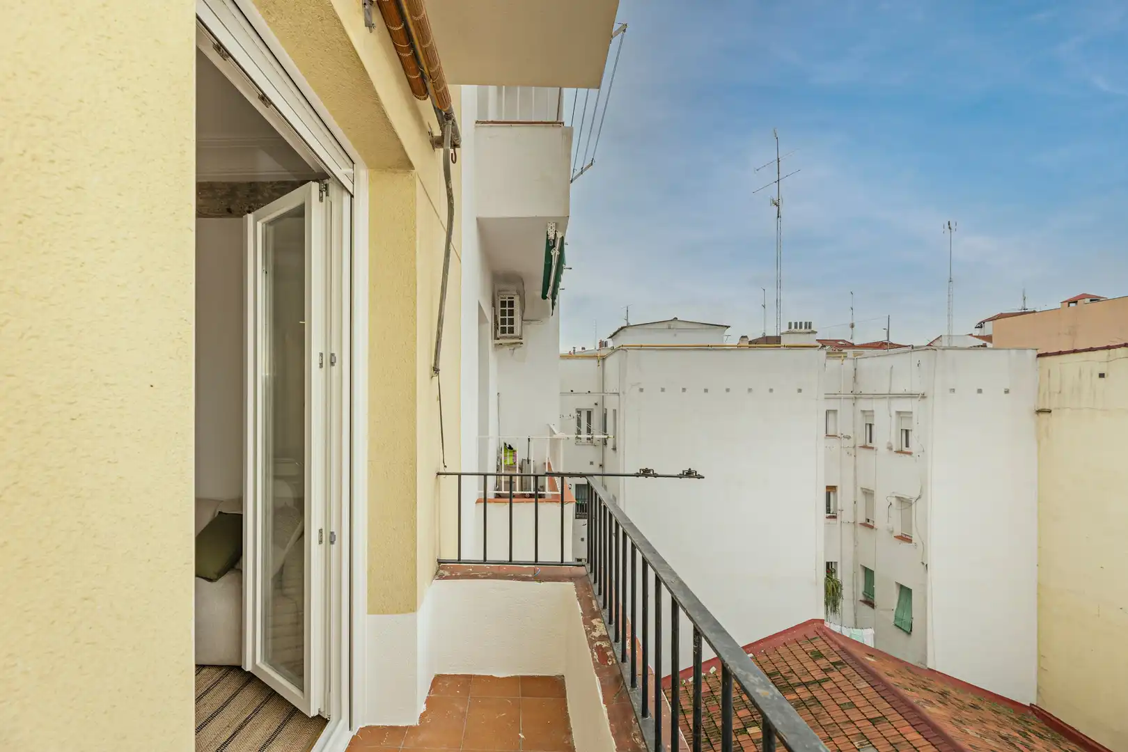 Piso con ascensor en venta en Paseo de las Delicias, imagen 15