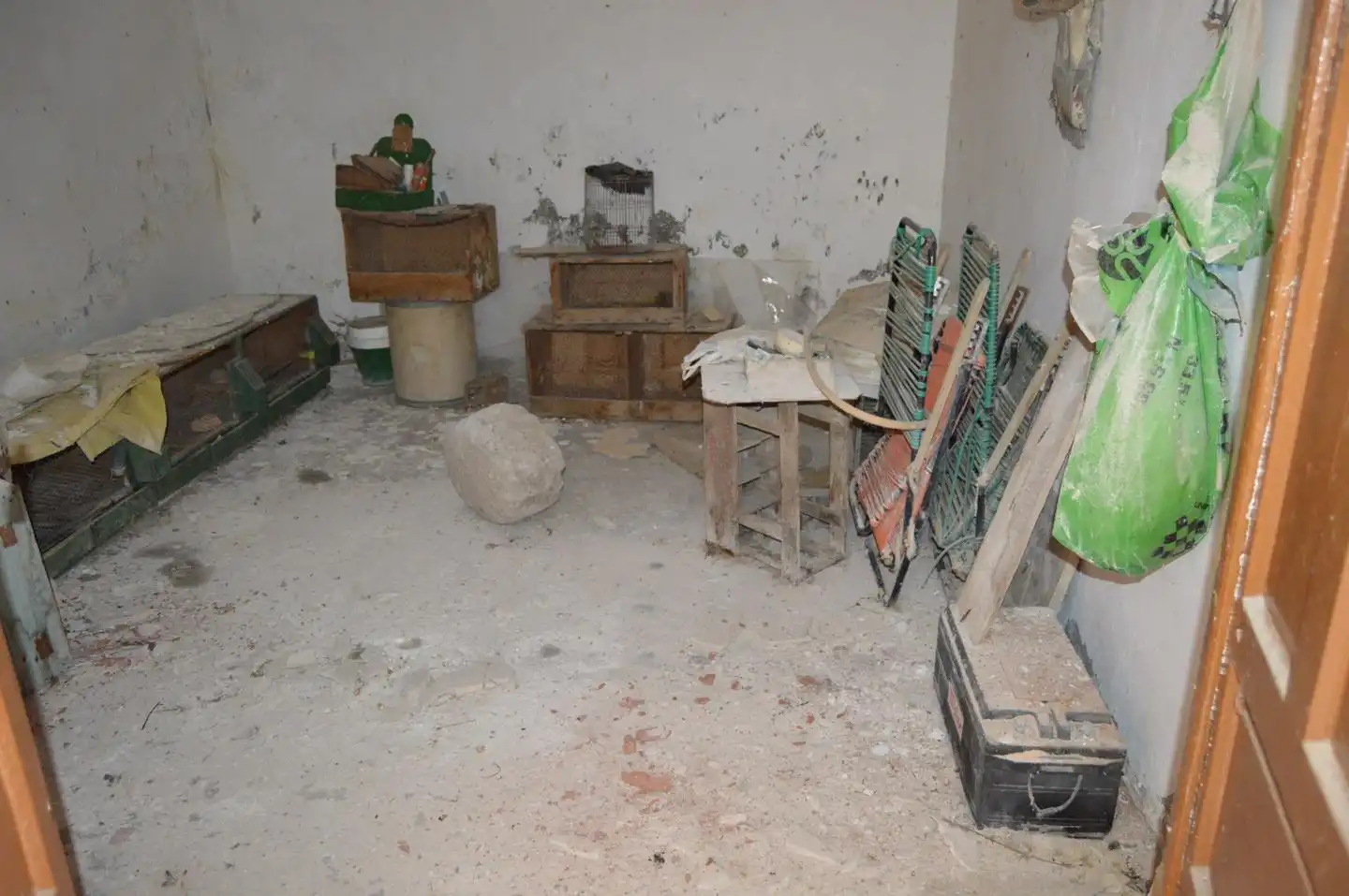 Finca rústica en venta en Almendros con Calefacción