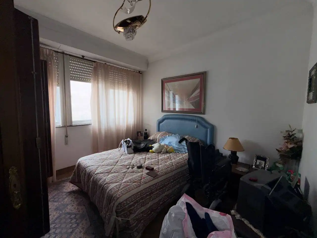 Piso en venta en Rúa das Nóreas, imagen 2