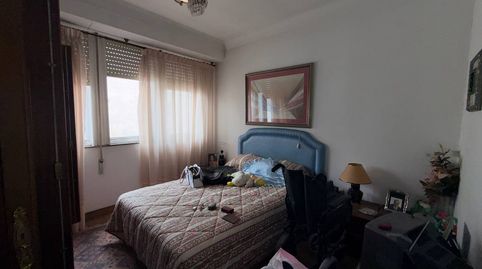 Foto 2 de Piso en venta en Rúa Das Nóreas, Centro - Recinto Amurallado, Lugo Capital