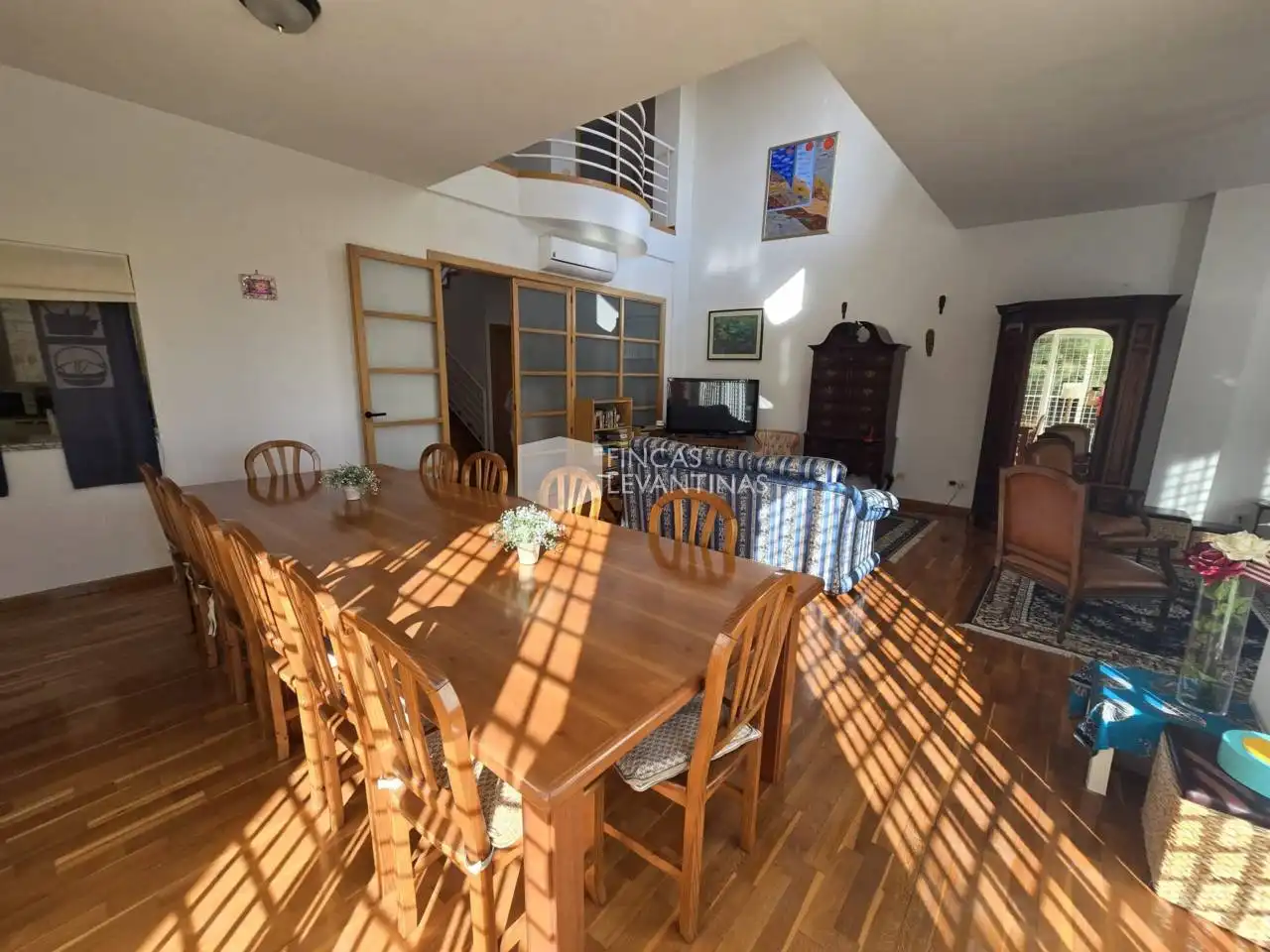 Chalet con piscina en venta en La Huerta, imagen 48
