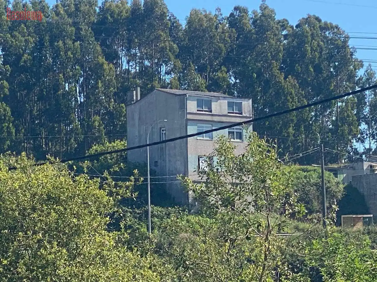 Terrenys i solars en venda a Galan, imagen 8