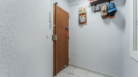 Foto 4 de Pis en venda a Carrer de Terol, Estació del Nord, Mollet del Vallès