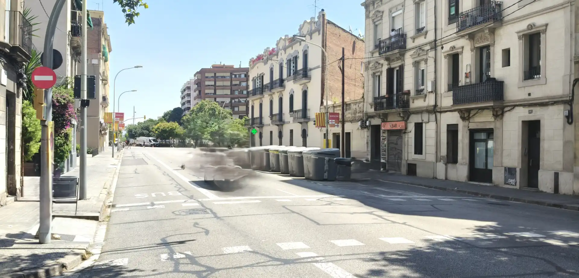 Doble en venda a Carrer de la Corunya, imagen 15