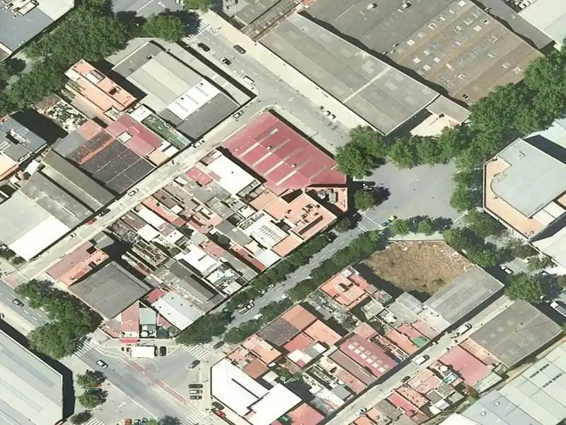 Finca rústica en venta en Barcelona