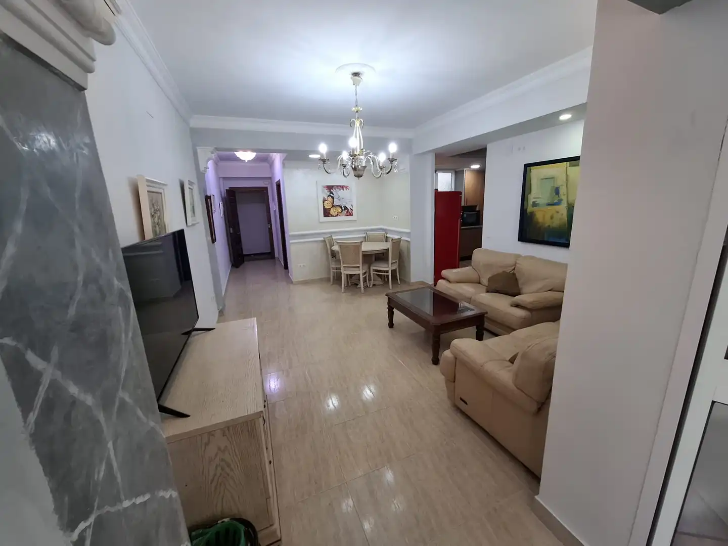 Wohnung mit Aufzug zum Verkauf in Puerto Deportivo, imagen 3