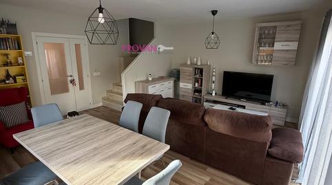 Photo 4 of Single-family semi-detached for sale in Los Hueros, Villalbilla