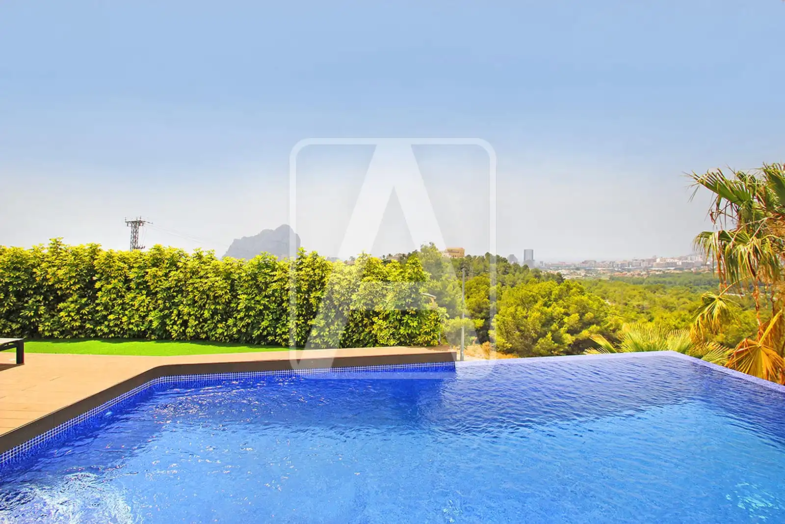 Villa avec piscine à vendre à Cometa, imagen 10