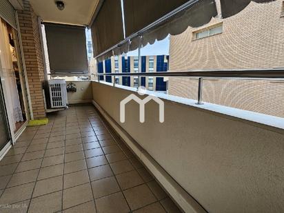 Terrassa de Pis en venda en Badalona amb Aire condicionat, Calefacció i Terrassa