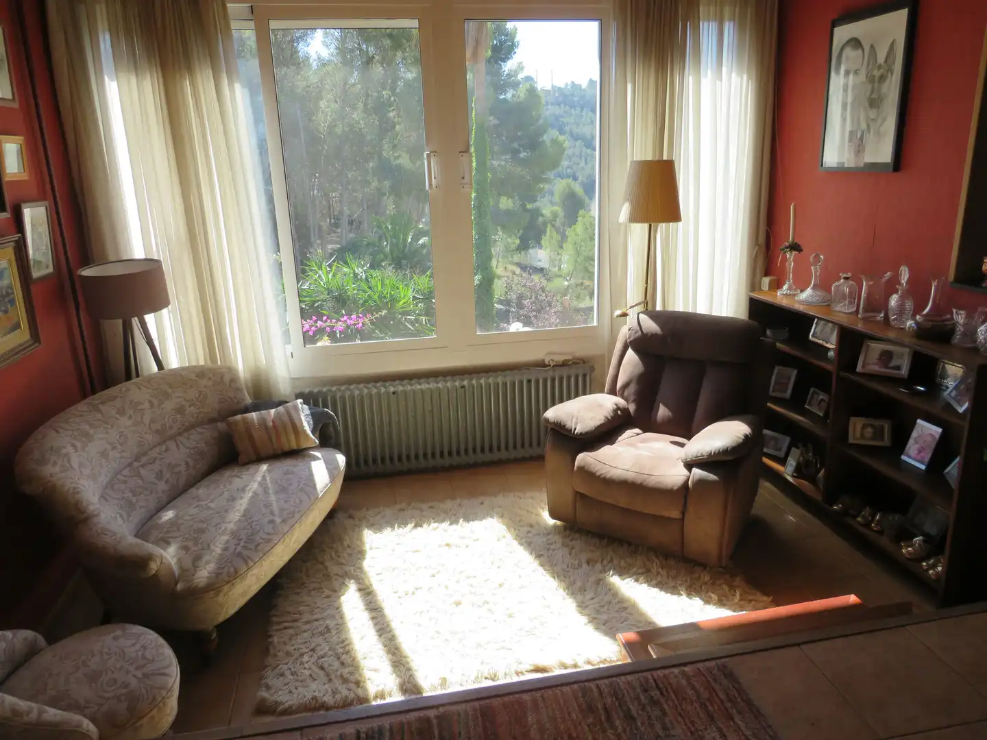 Casa o xalet en venda a Passeig Maria Cristina, Vallirana