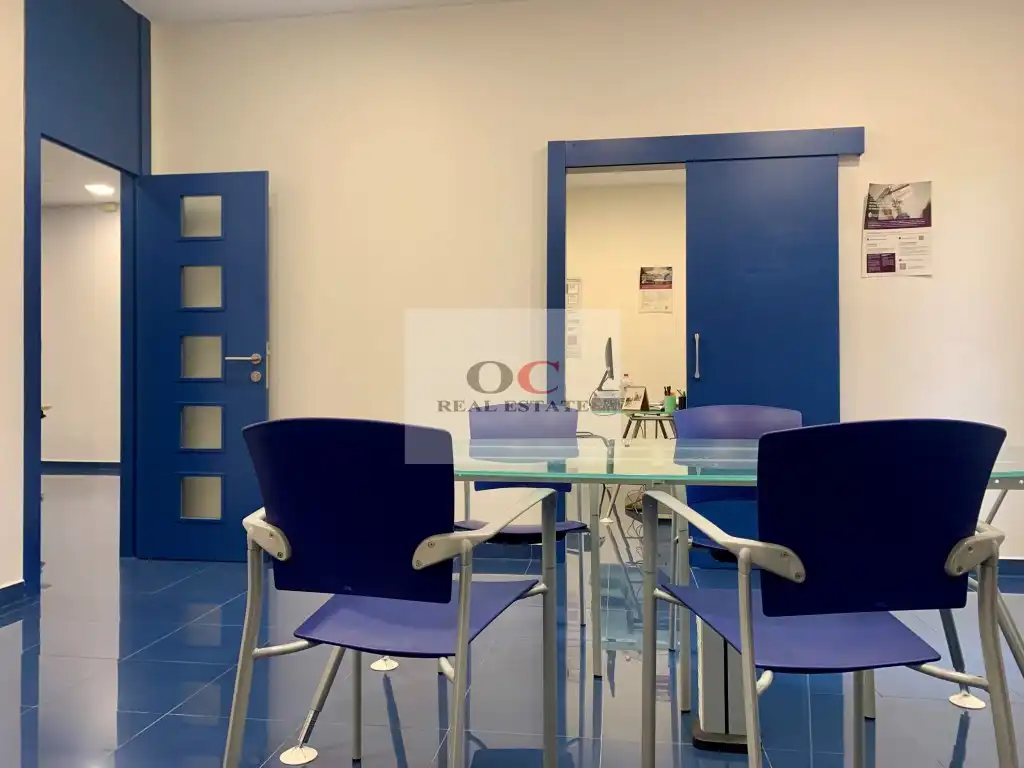 Local comercial en venda a Calle Olof Palme, imagen 18