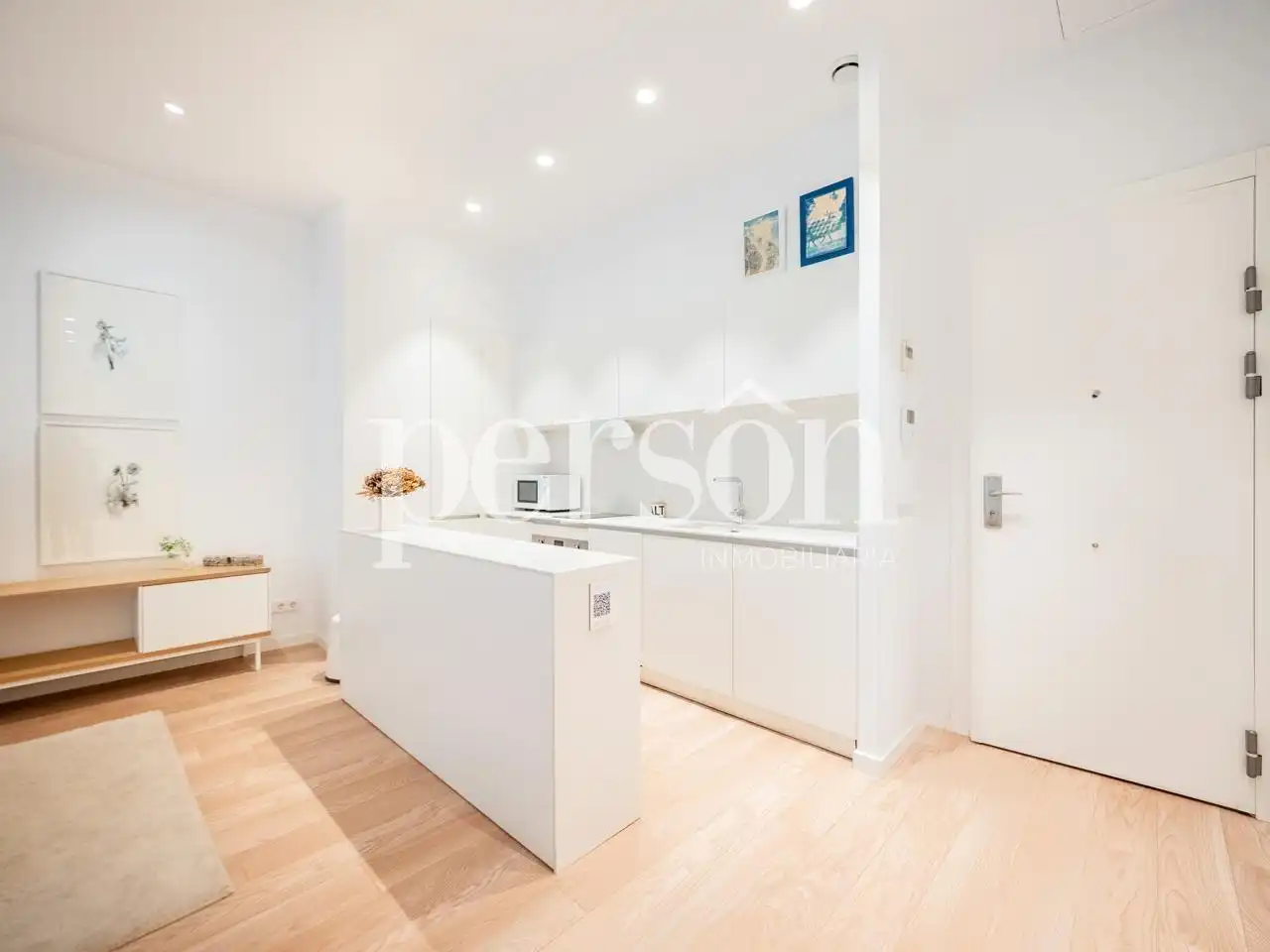 Piso con terraza en alquiler en Ciutat Vella, imagen 15