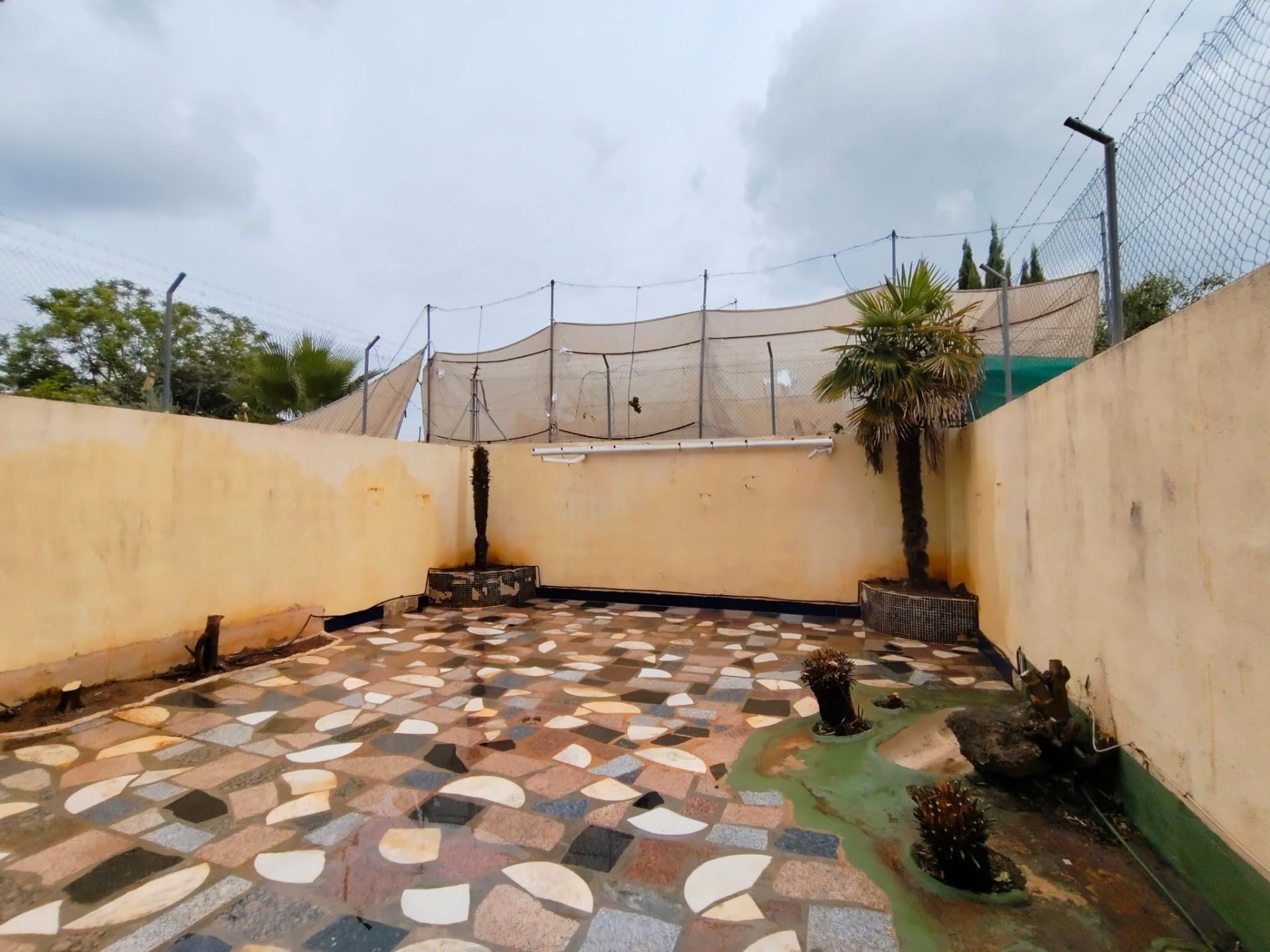 Terrace of Single-family semi-detached for sale in Canals