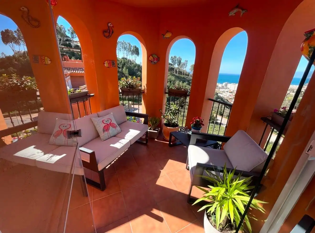 Wohnung mit Pool zum Verkauf in Calle Calle Punta Umbría, imagen 3