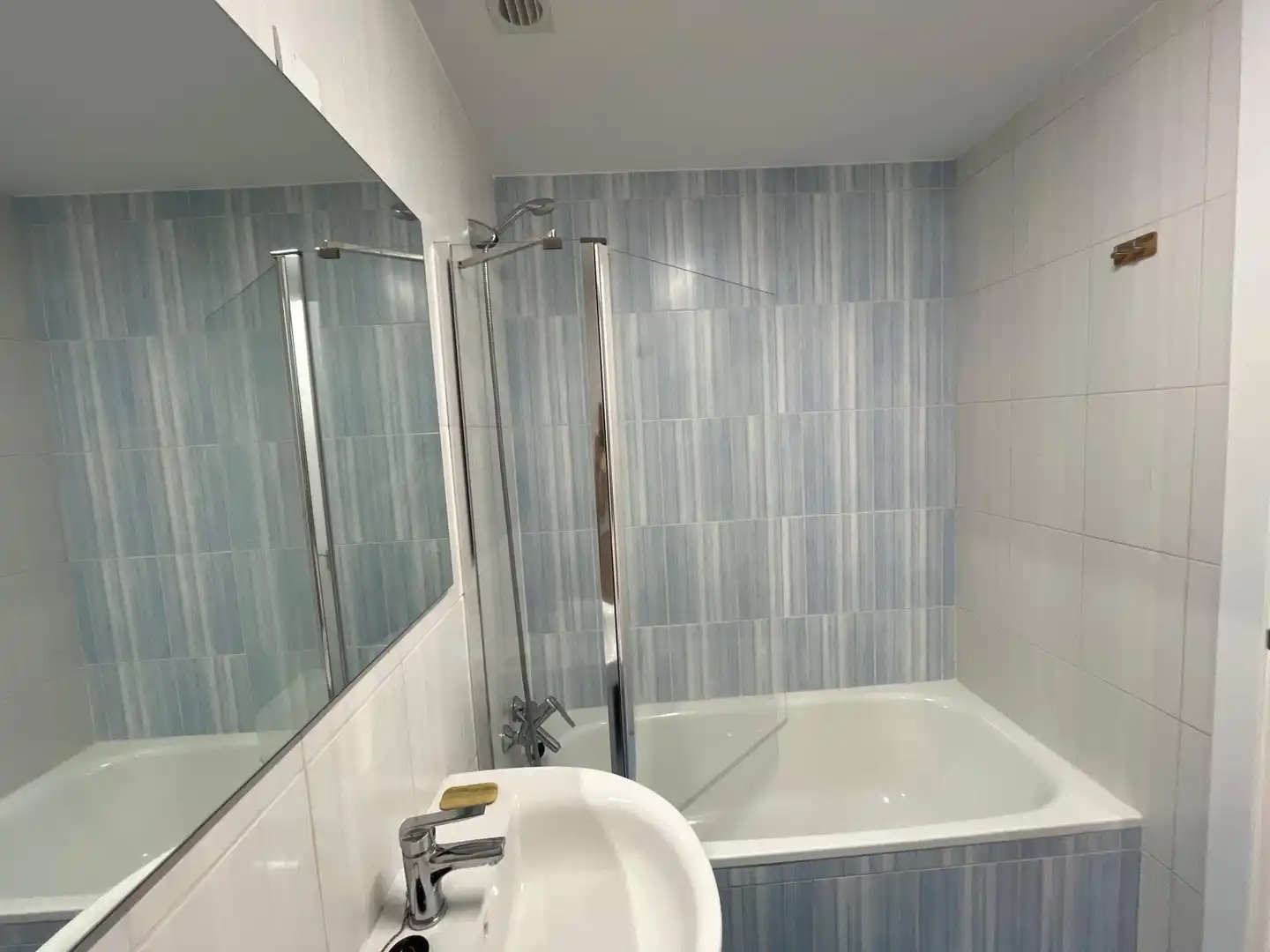 Baño de Piso en venta en Narón con Trastero