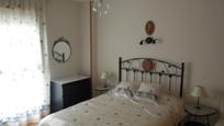 Bedroom of Apartment for sale in Valladolid Capital  with Heating, Storage room and Alarm