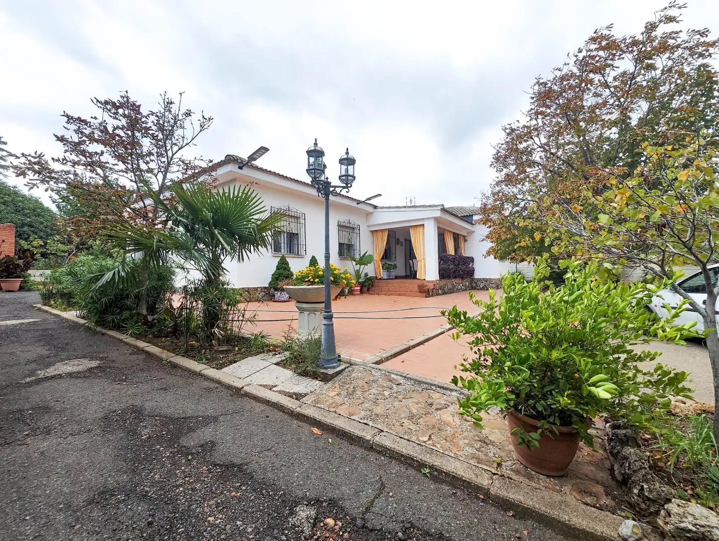 Casa o xalet en venda a CM-4110, PAU 2-600