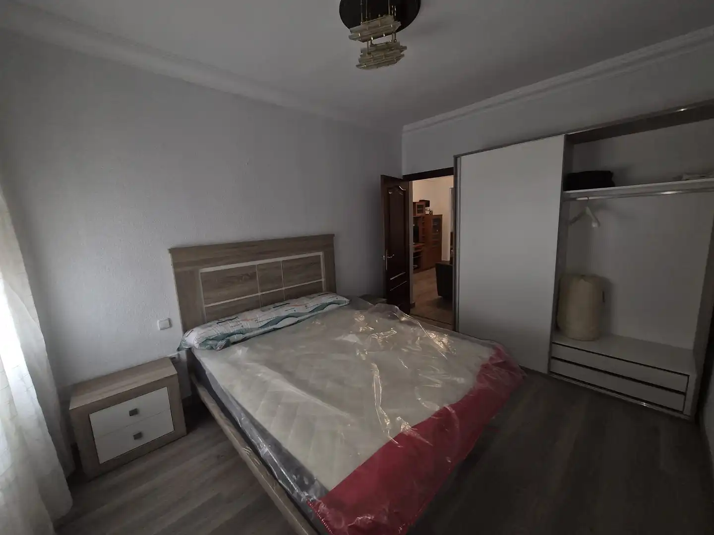 Bedroom of Flat for sale in Mérida