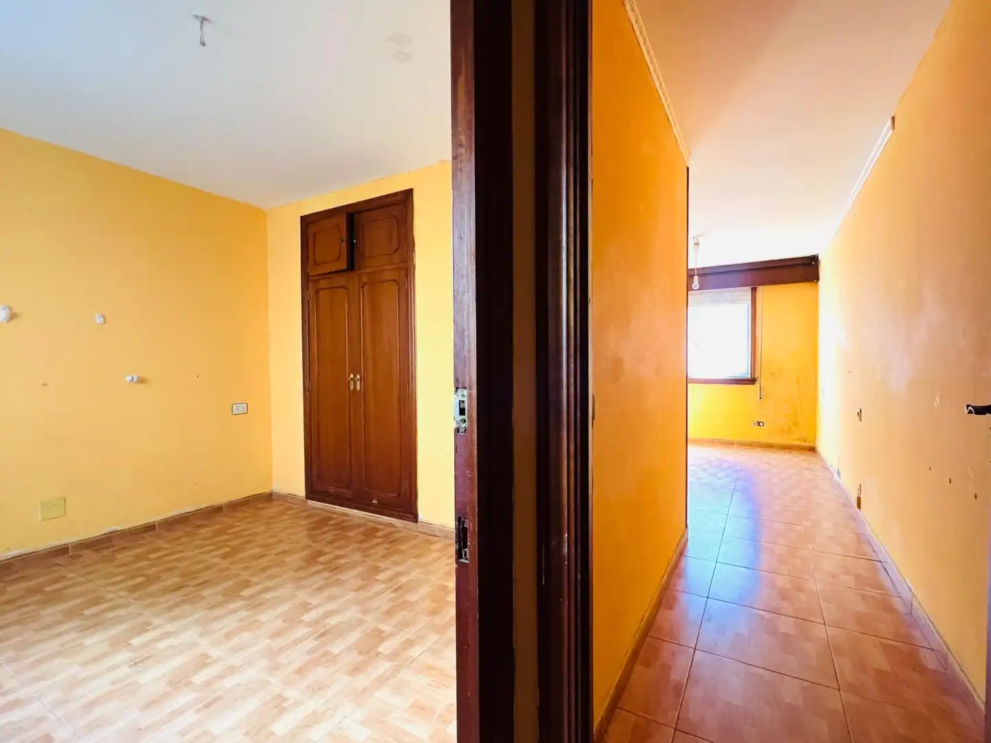 Wohnung zum Verkauf in A Coruña Capital 