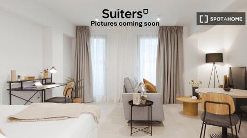 Foto 3 de Pis per a compartir a Centro Histórico, Málaga