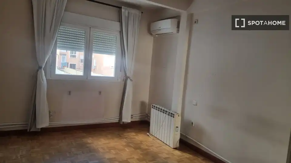 Habitación en Colina
