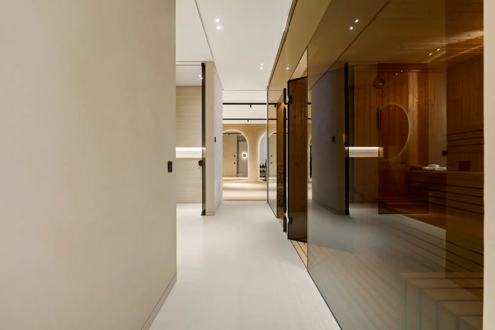 Chalet con terraza en venta en Calle Paris 83, imagen 44