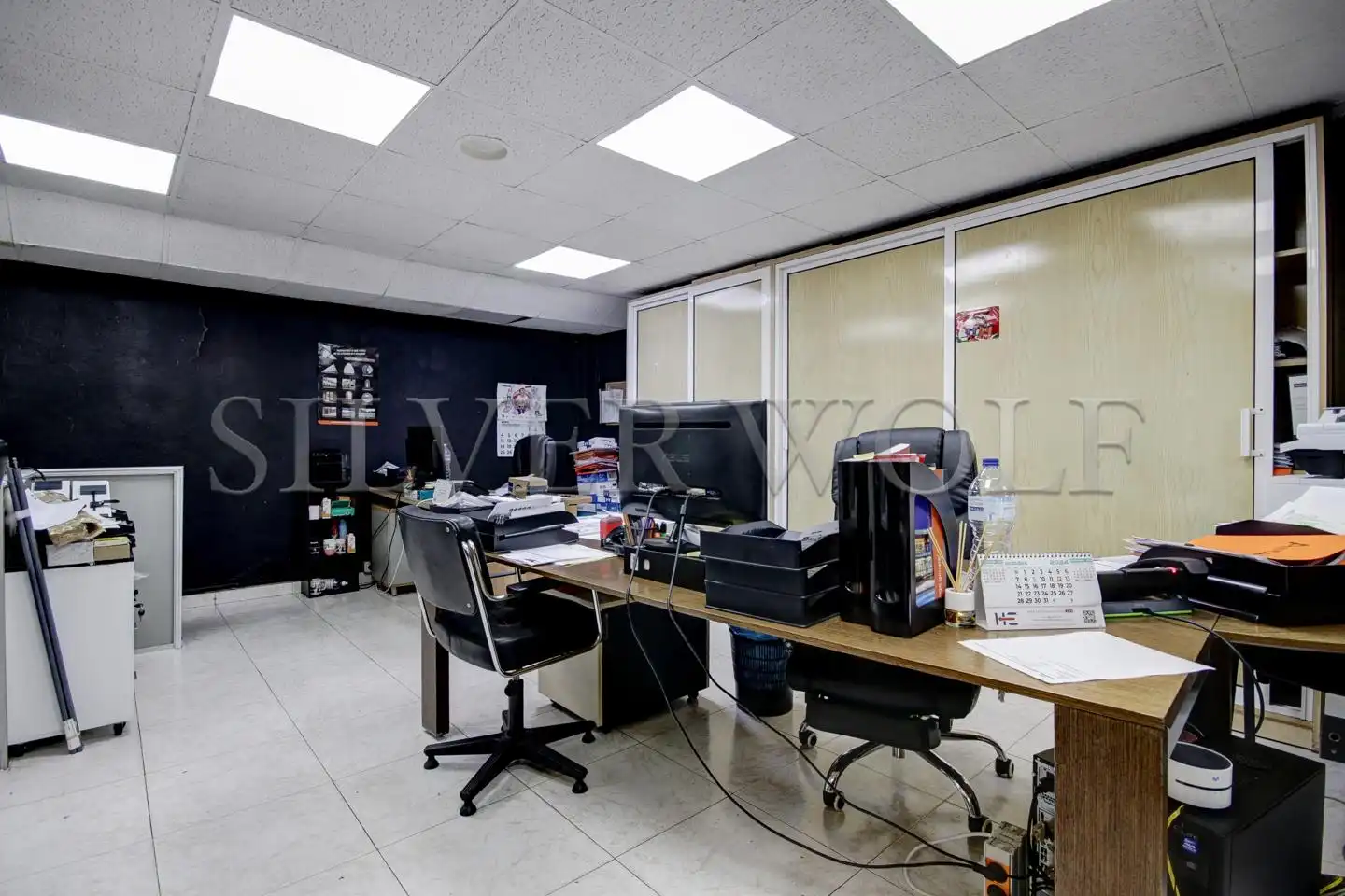 Industrial building for sale in Carrer Baix Llobregat, imagen 26