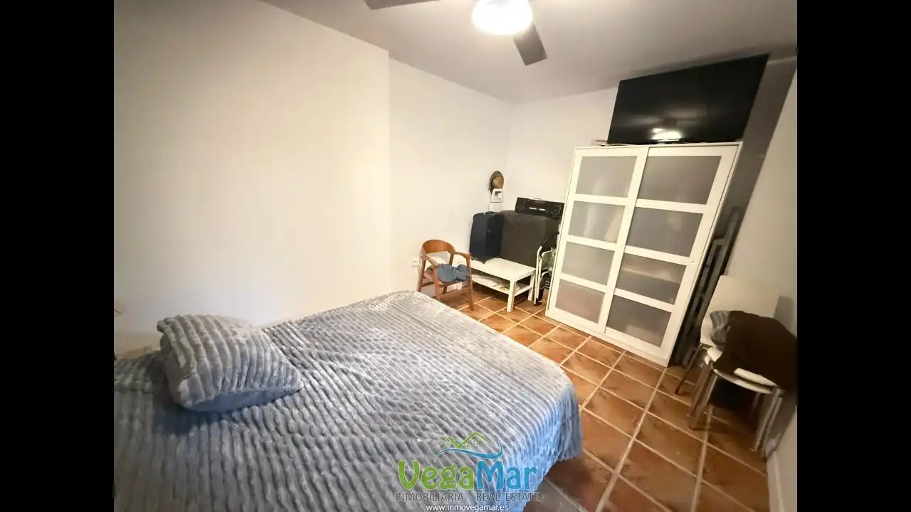 Business premises for sale in Ángel Gámez, imagen 11