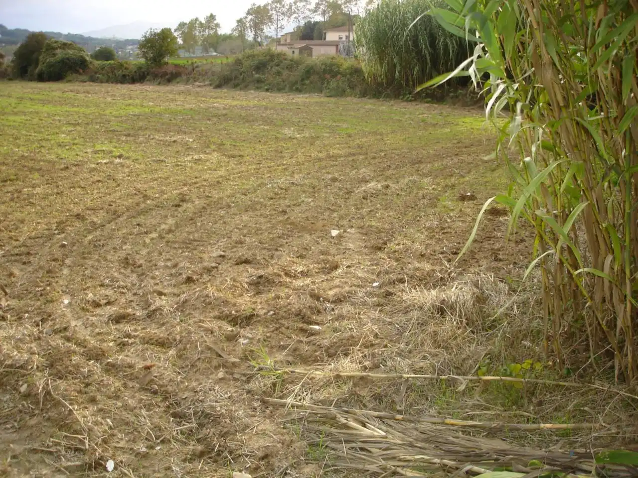 Land for sale in Vilanova del Vallès