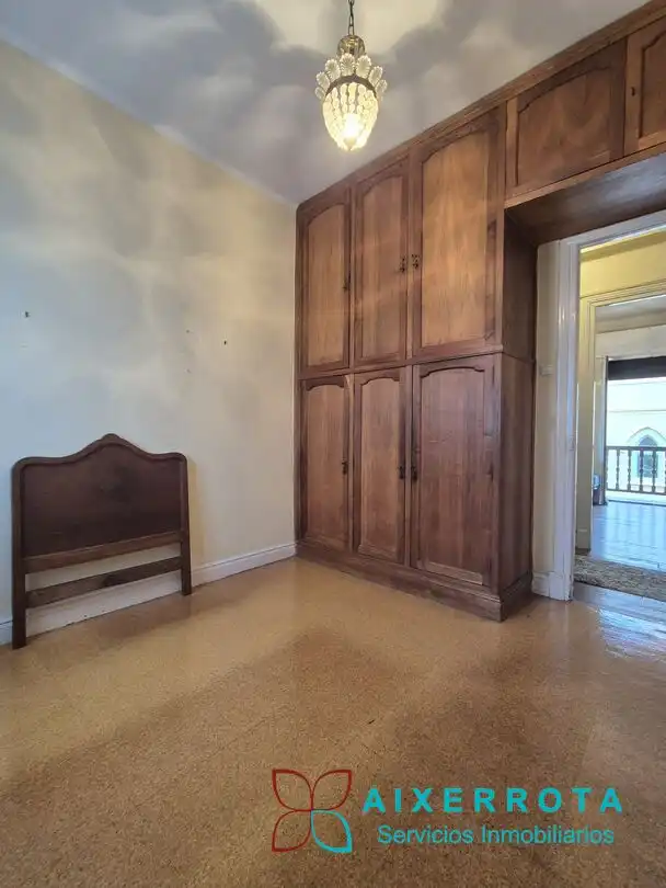 Bedroom of Flat for sale in Getxo   with Heating and Storage room