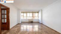 Living room of Flat for sale in  Granada Capital  with Heating