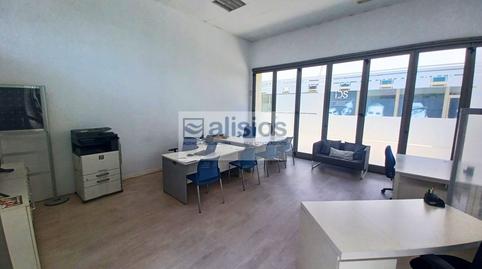 Photo 2 of Premises to rent in Avenida Moscu (caleta La), 38, Playa del Duque, Santa Cruz de Tenerife