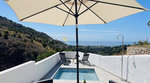 Photo 4 of House or chalet to rent in Frigiliana, Málaga