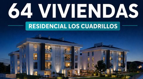 Foto 2 de Piso en venta en Calle de Los Cuadrillos, 41, El Arco - Rota - Fonegra, Cantabria