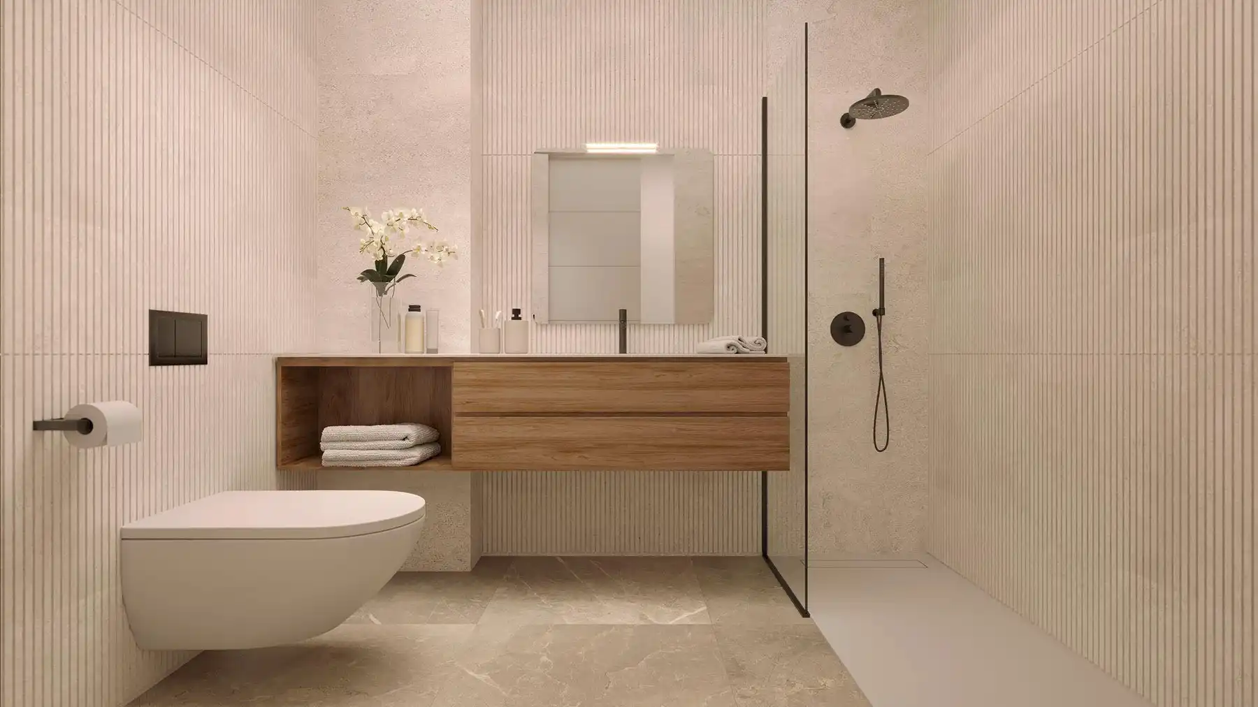 Penthouse mit Pool zum Verkauf in Playa del Cura, imagen 24