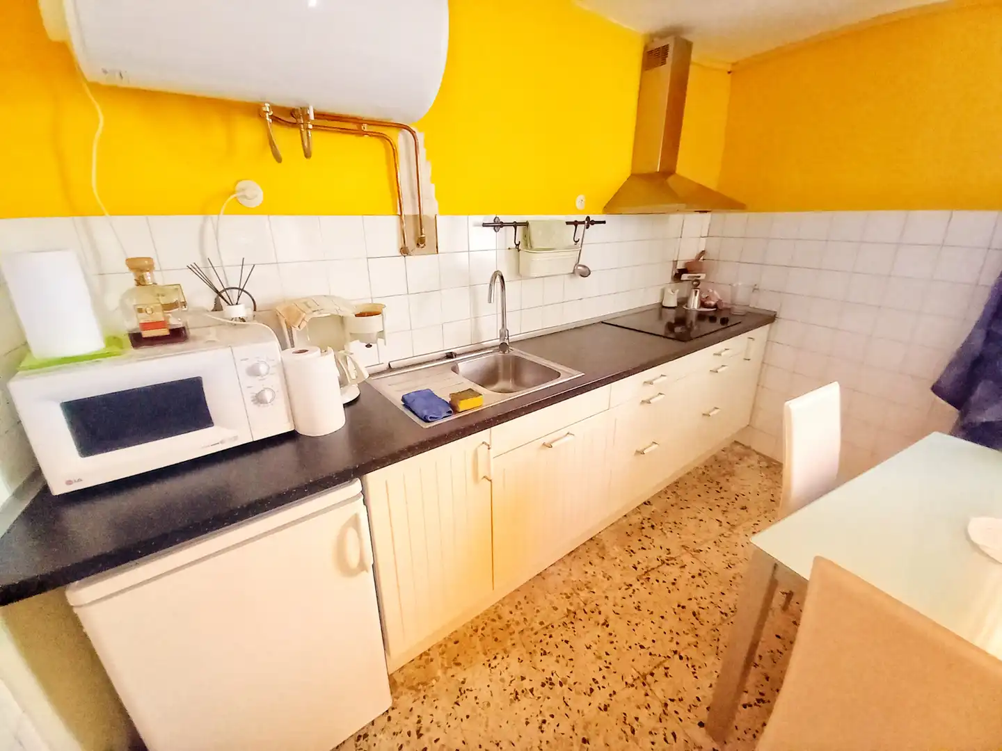 Casa o xalet en venda a Calle la Cuesta, 6, Gumiel de Izán
