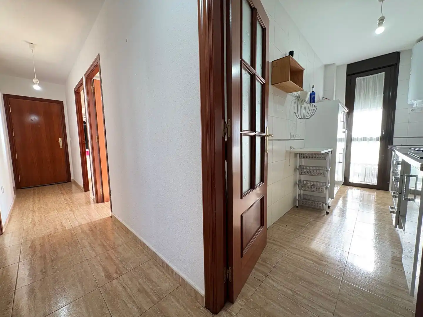 Wohnung zum Verkauf in Núcleo urbano